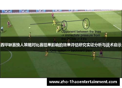 西甲联赛换人策略对比赛结果影响的效果评估研究实证分析与战术启示