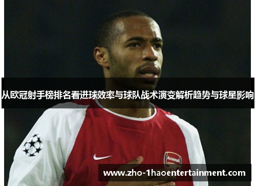 从欧冠射手榜排名看进球效率与球队战术演变解析趋势与球星影响