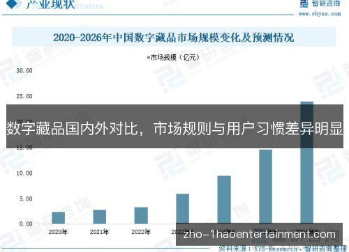 数字藏品国内外对比，市场规则与用户习惯差异明显
